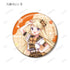 『きんいろモザイク』原悠衣先生 描き下ろし アイドル風衣装ver. トレーディング缶バッジ(単位/BOX)