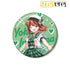 "Kin'iro Mosaic" by Yui Hara: Original Illustration of Yoko Inokuma in Idol-Style Outfit Ver. 100mm Pin Badge