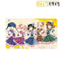 『きんいろモザイク』原悠衣先生 描き下ろし 集合 アイドル風衣装ver. マルチデスクマット