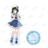 『きんいろモザイク』原悠衣先生 描き下ろし 大宮忍 アイドル風衣装ver. 特大アクリルスタンド