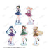 『きんいろモザイク』原悠衣先生 描き下ろし アリス・カータレット アイドル風衣装ver. 特大アクリルスタンド