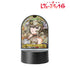 《少女☆歌剧 Revue Starlight》西条 克洛迪娜 Aure Glass 发光亚克力立牌【202609 再版】