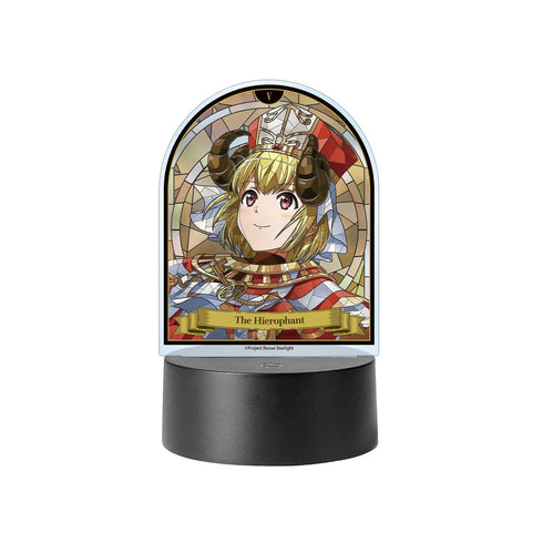 《少女☆歌剧 Revue Starlight》凤 美智留 Aure Glass 发光亚克力立牌【202609再版】