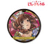 『少女☆歌劇 レヴュースタァライト』愛城 華恋 Aure Glass BIG缶バッジ【202609再販】