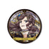 『少女☆歌劇 レヴュースタァライト』天堂 真矢 Aure Glass BIG缶バッジ【202609再販】