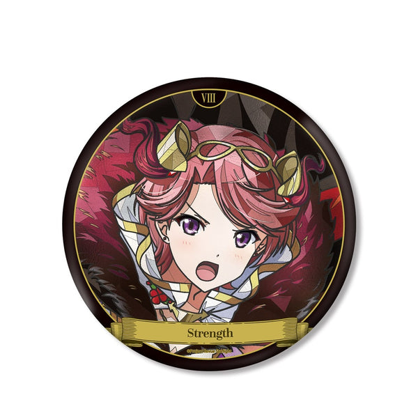 『少女☆歌劇 レヴュースタァライト』石動 双葉 Aure Glass BIG缶バッジ【202609再販】