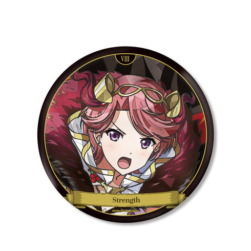 『少女☆歌劇 レヴュースタァライト』石動 双葉 Aure Glass BIG缶バッジ