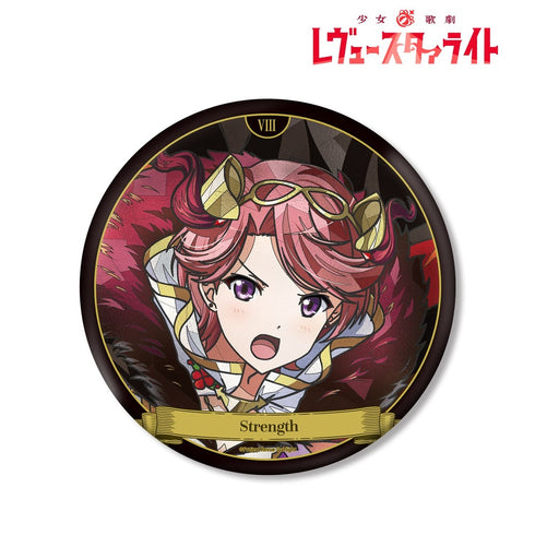 『少女☆歌劇 レヴュースタァライト』石動 双葉 Aure Glass BIG缶バッジ【202609再販】