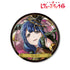 『少女☆歌劇 レヴュースタァライト』花柳 香子 Aure Glass BIG缶バッジ【202609再販】