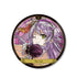 『少女☆歌劇 レヴュースタァライト』音無 いちえ Aure Glass BIG缶バッジ