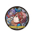 『少女☆歌劇 レヴュースタァライト』叶 美空 Aure Glass BIG缶バッジ【202609再販】
