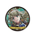 『少女☆歌劇 レヴュースタァライト』夢大路 栞 Aure Glass BIG缶バッジ【202609再販】
