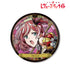 『少女☆歌劇 レヴュースタァライト』鶴姫 やちよ Aure Glass BIG缶バッジ【202609再販】
