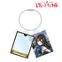 《少女☆歌剧 Revue Star Light》神乐光 Aure Glass 双链亚克力钥匙扣【202609再版】