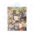 『少女☆歌劇 レヴュースタァライト』西條 クロディーヌ Aure Glass 2連ワイヤーアクリルキーホルダー【202609再販】