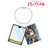 『少女☆歌劇 レヴュースタァライト』星見 純那 Aure Glass 2連ワイヤーアクリルキーホルダー【202609再販】