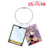 『少女☆歌劇 レヴュースタァライト』音無 いちえ Aure Glass 2連ワイヤーアクリルキーホルダー【202609再販】