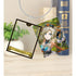 『少女☆歌劇 レヴュースタァライト』夢大路 文 Aure Glass 2連ワイヤーアクリルキーホルダー【202609再販】