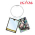 『少女☆歌劇 レヴュースタァライト』秋風 塁 Aure Glass 2連ワイヤーアクリルキーホルダー【202609再販】