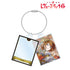 『少女☆歌劇 レヴュースタァライト』恵比寿 つかさ Aure Glass 2連ワイヤーアクリルキーホルダー【202609再販】