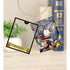 『少女☆歌劇 レヴュースタァライト』雪代 晶 Aure Glass 2連ワイヤーアクリルキーホルダー【202609再販】
