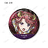 『少女☆歌劇 レヴュースタァライト』トレーディング Aure Glass グリッター缶バッジ ver.A(単位/BOX)【202609再販】