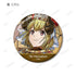『少女☆歌劇 レヴュースタァライト』トレーディング Aure Glass グリッター缶バッジ ver.A(単位/BOX)【202609再販】