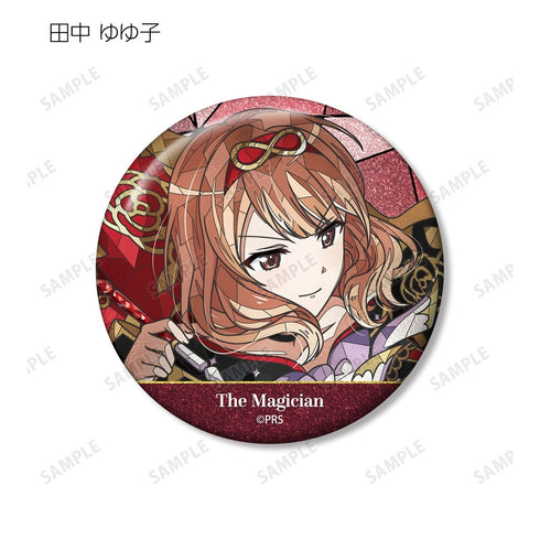 《少女☆歌剧 Revue Starlight》收藏品 Aure Glass 闪粉徽章 ver.B(单位/盒)【202609再版】