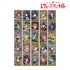 『少女☆歌劇 レヴュースタァライト』トレーディング Aure Glass ブロマイド(単位/BOX)【202609再販】