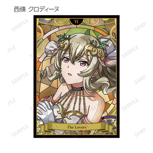 『少女☆歌劇 レヴュースタァライト』トレーディング Aure Glass ブロマイド(単位/BOX)【202609再販】