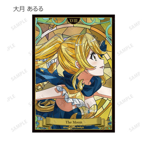 『少女☆歌劇 レヴュースタァライト』トレーディング Aure Glass ブロマイド(単位/BOX)【202609再販】
