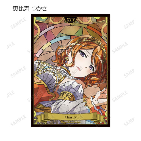 『少女☆歌劇 レヴュースタァライト』トレーディング Aure Glass ブロマイド(単位/BOX)【202609再販】