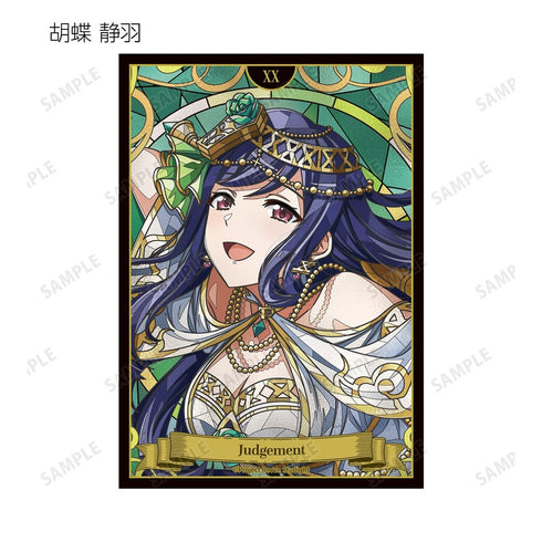 『少女☆歌劇 レヴュースタァライト』トレーディング Aure Glass ブロマイド(単位/BOX)【202609再販】