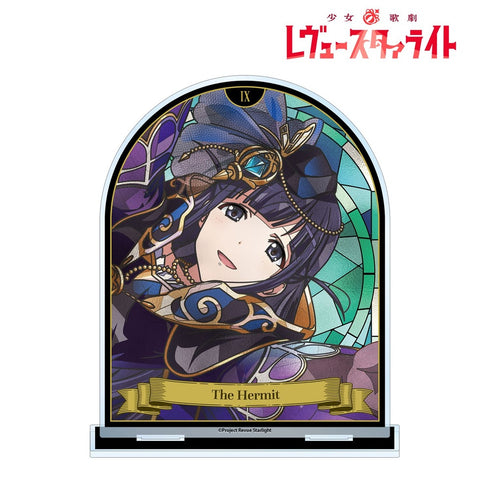 『少女☆歌劇 レヴュースタァライト』露崎 まひる Aure Glass BIGアクリルスタンド【202609再販】