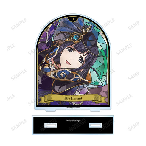 『少女☆歌劇 レヴュースタァライト』露崎 まひる Aure Glass BIGアクリルスタンド【202609再販】