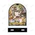 『少女☆歌劇 レヴュースタァライト』西條 クロディーヌ Aure Glass BIGアクリルスタンド【202609再販】