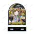 『少女☆歌劇 レヴュースタァライト』大場 なな Aure Glass BIGアクリルスタンド【202609再販】