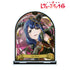 《少女☆歌劇 Revue Starlight》花柳香子 Aure Glass BIG 壓克力立牌【202609 再版】