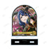 《少女☆歌劇 Revue Starlight》花柳香子 Aure Glass BIG 壓克力立牌【202609 再版】