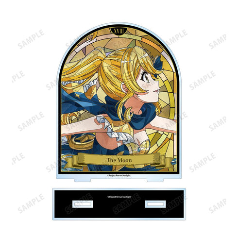 『少女☆歌劇 レヴュースタァライト』大月 あるる Aure Glass BIGアクリルスタンド