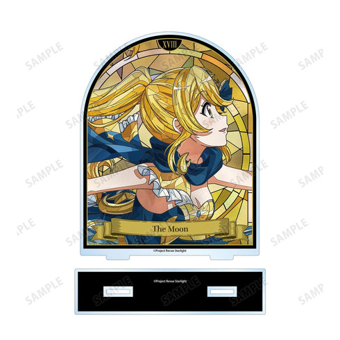 《少女☆歌剧 Revue Star Light》大月 阿鲁鲁 Aure Glass BIG亚克力立牌【202609再版】