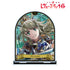 《少女☆歌剧 Revue Starlight》梦大路 栞 Aure Glass BIG亚克力立牌【202609再版】