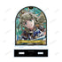 《少女☆歌剧 Revue Starlight》梦大路 栞 Aure Glass BIG亚克力立牌【202609再版】