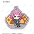 《Love Live! 虹咲学园校园偶像同好会》Q版角色 甜点版 贴纸