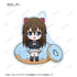 『ラブライブ!虹ヶ咲学園スクールアイドル同好会』トレーディング ちびキャラ スイーツver. アクリルキーホルダー(単位/BOX)