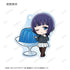 『ラブライブ!虹ヶ咲学園スクールアイドル同好会』トレーディング ちびキャラ スイーツver. アクリルキーホルダー(単位/BOX)【202609再販】