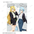 『ソードアート・オンライン』描き下ろし ライダースジャケットver. トレーディングブロマイド(単位/BOX)【202609再販】