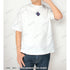 『ダイヤのA actII -Second Season-』描き下ろし 御幸一也 私服・ショッピングver. 着用刺繍BIGシルエットTシャツユニセックス