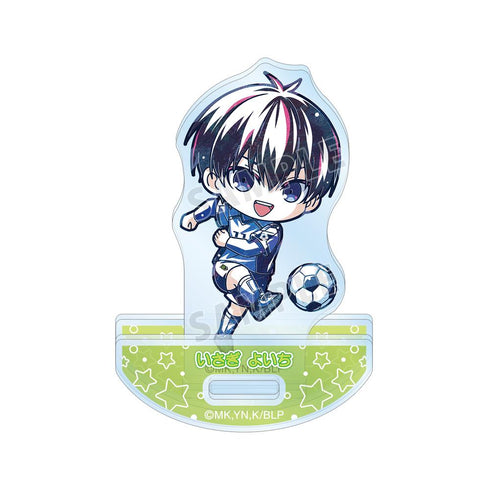 『ブルーロック』潔 世一 デフォルメAni-Art 第2弾 ゆれるアクリルスタンド