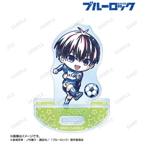 『ブルーロック』潔 世一 デフォルメAni-Art 第2弾 ゆれるアクリルスタンド